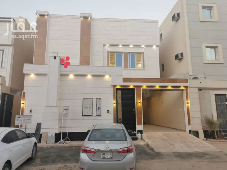 شقة للإيجار في شارع عبدالله بن حبان, حي الرمال, مدينة الرياض, منطقة الرياض 1 صورة