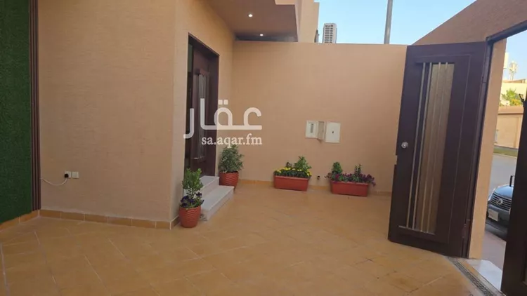 Floor for Rent in Riyadh Al Yasmin