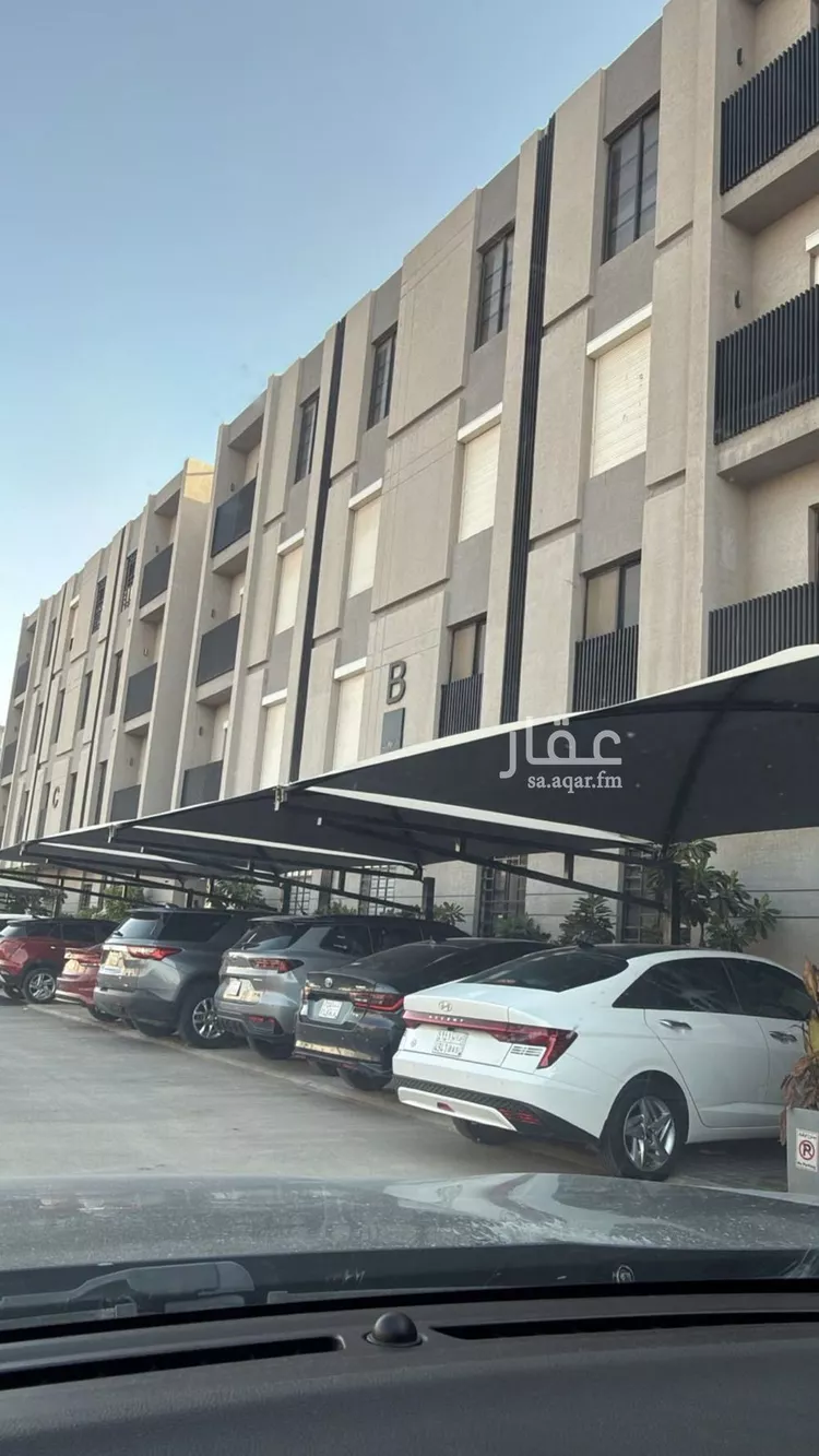 شقة للإيجار في شارع قابس, حي اليرموك, مدينة الرياض, منطقة الرياض
