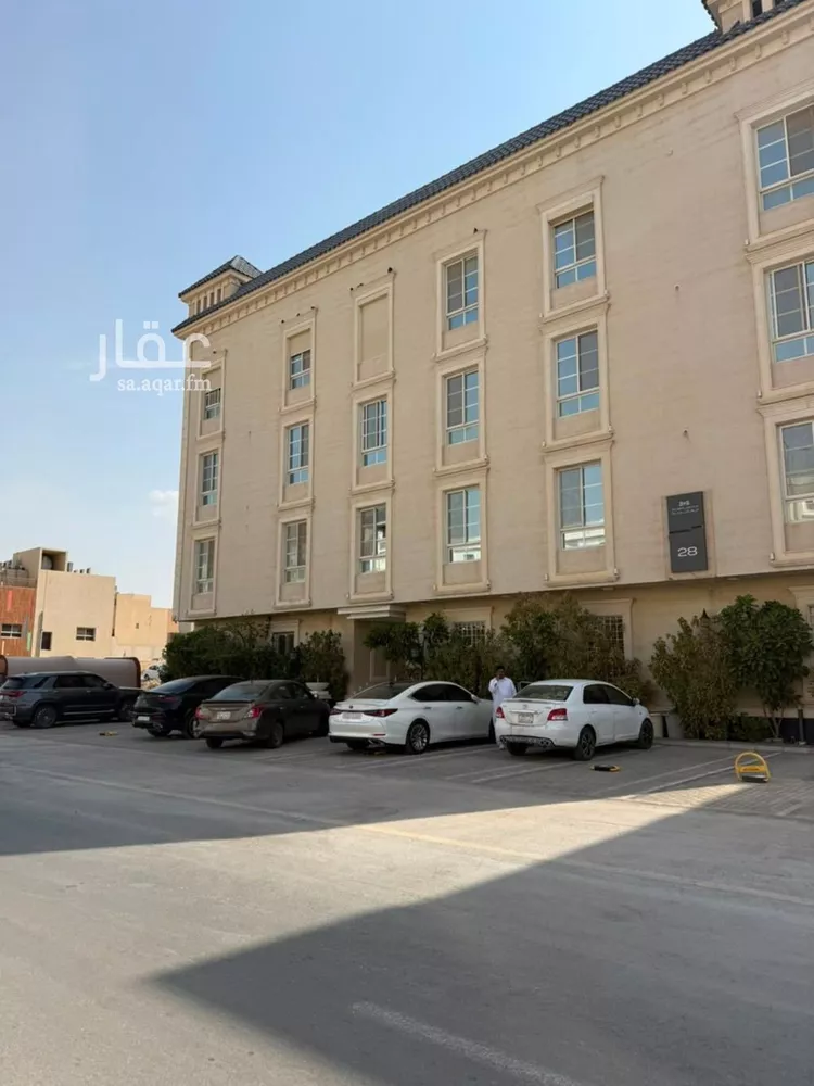 Apartment for Rent in Riyadh Al Malqa