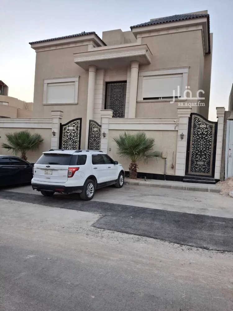 Apartment for Rent in Riyadh An Narjis