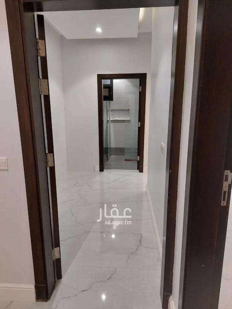 شقة للإيجار في شارع رقم 281, حي الملقا, مدينة الرياض, منطقة الرياض صورة 4