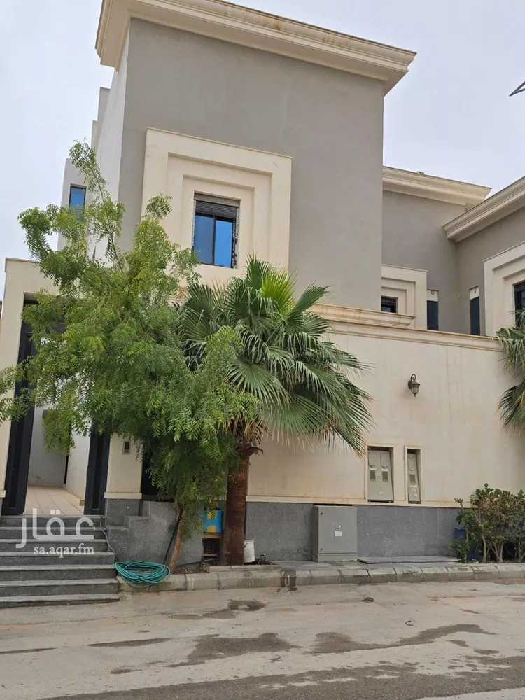 شقة للإيجار في شارع رقم 281, حي الملقا, مدينة الرياض, منطقة الرياض