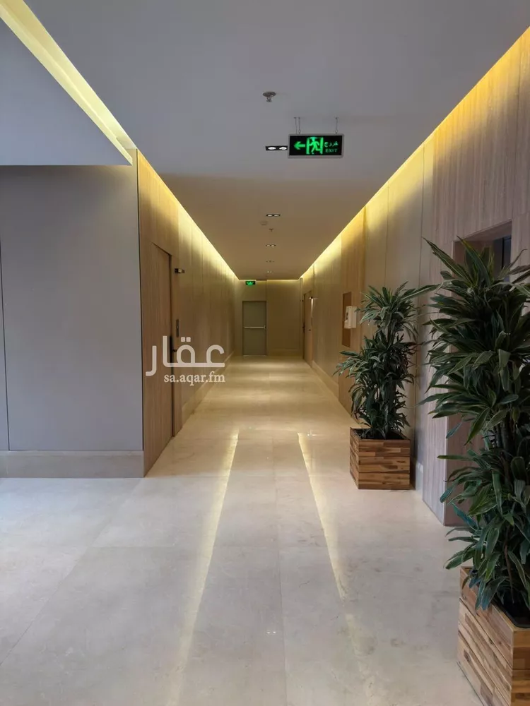 شقة للإيجار في شارع العباس بن عبدالمطلب, حي الإزدهار, مدينة الرياض, منطقة الرياض