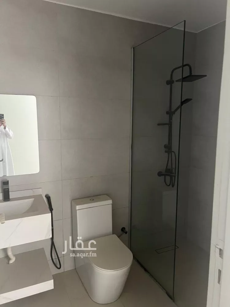 شقة للإيجار في شارع قابس, حي اليرموك, مدينة الرياض, منطقة الرياض صورة 5