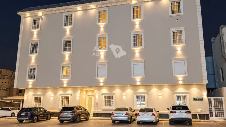Apartment for Rent in Riyadh Al Malqa