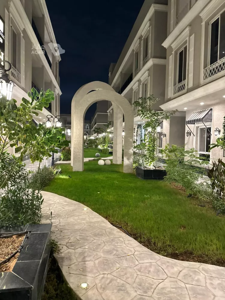 Apartment for Rent in Riyadh Al Yasmin 26