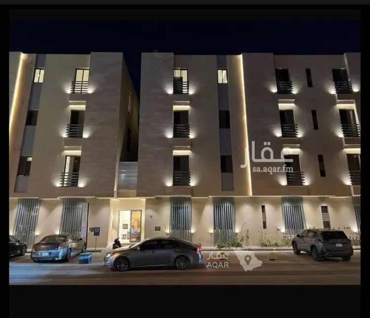 Apartment for Rent in Riyadh An Nahdah