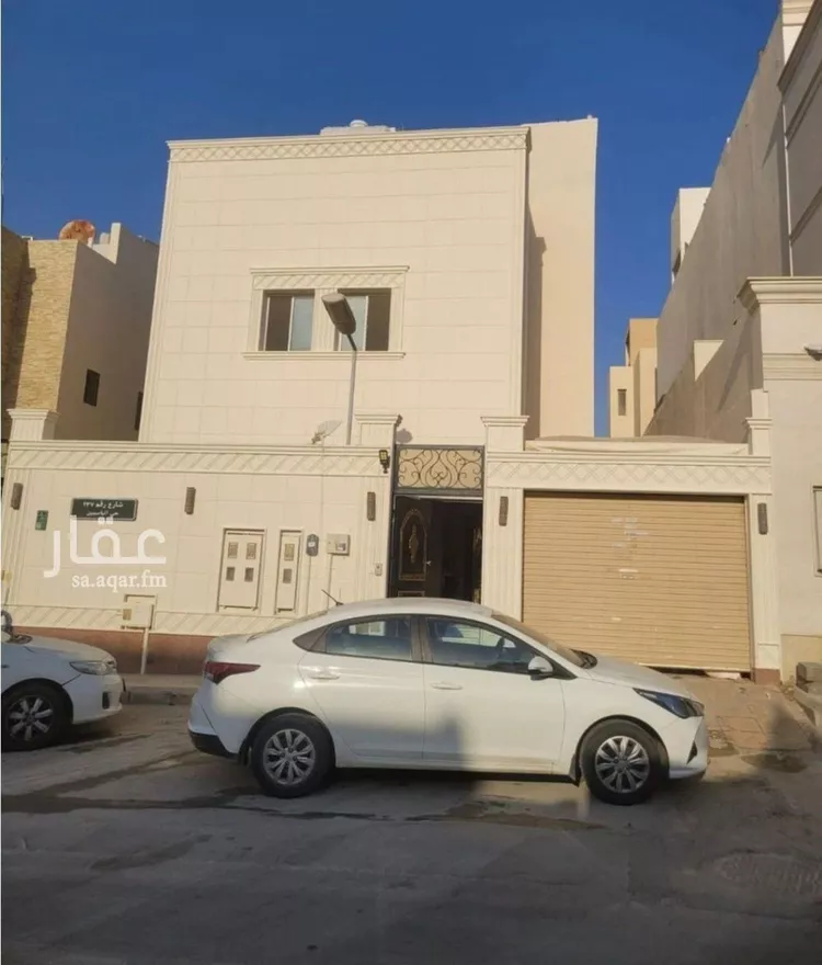 Floor for Rent in Riyadh Al Yasmin