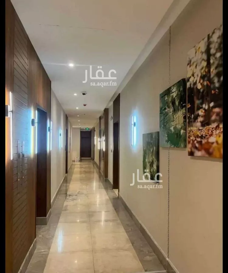 شقة للبيع في حي الحمراء, مدينة الخبر, المنطقة الشرقية صورة 3