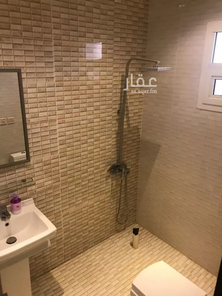 شقة للإيجار في شارع عبدالله غازي, حي القيروان, مدينة الرياض, منطقة الرياض صورة 5