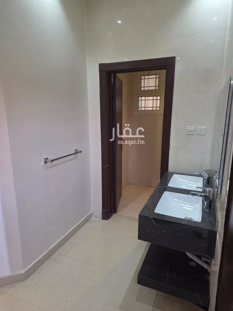 دور للإيجار في شارع الزهرة, حي الياسمين, مدينة الرياض, منطقة الرياض صورة 5