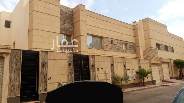 Apartment for Rent in Riyadh As Sahafah