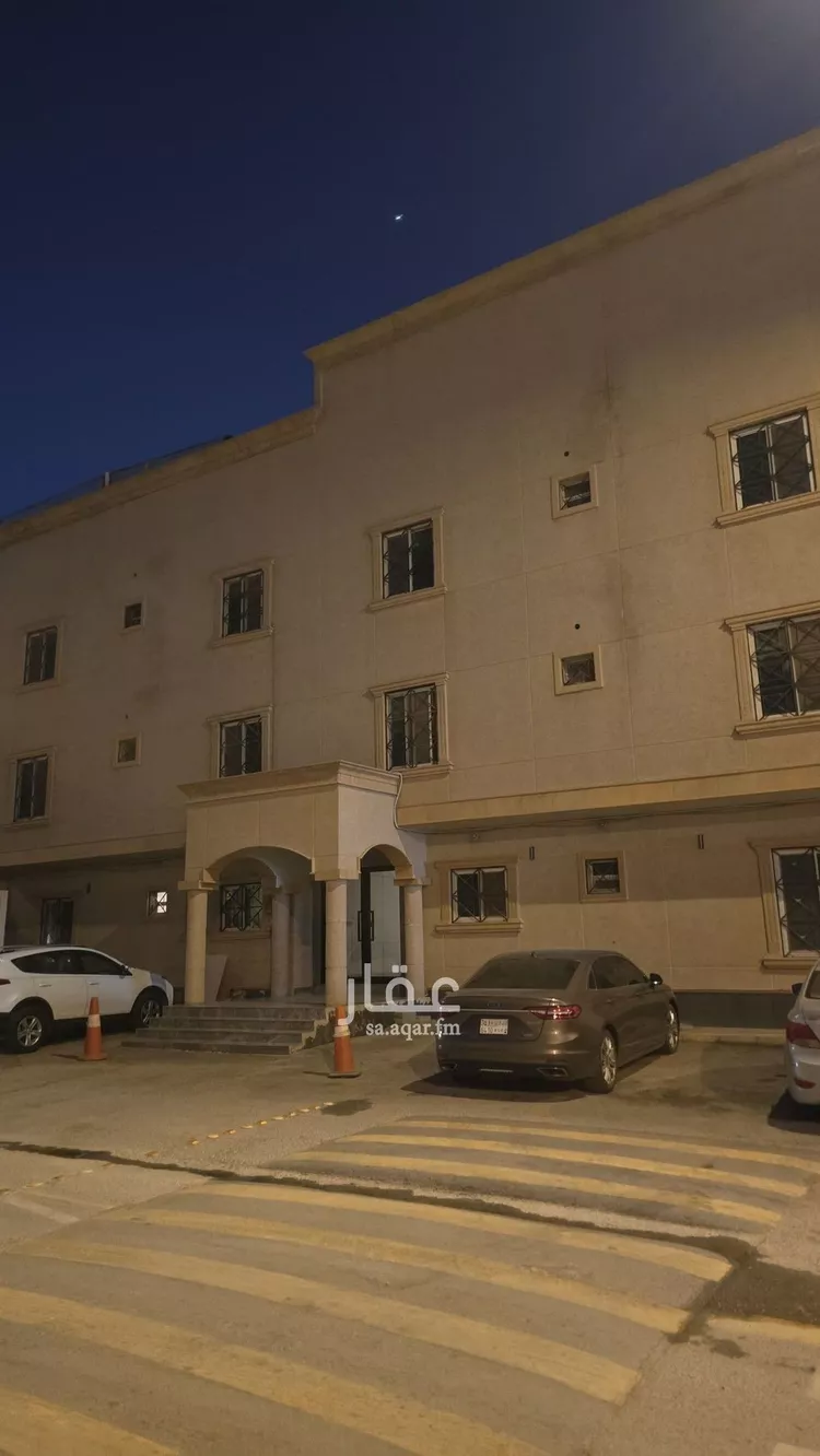 شقة للإيجار في حي حطين, مدينة الرياض, منطقة الرياض 1 صورة