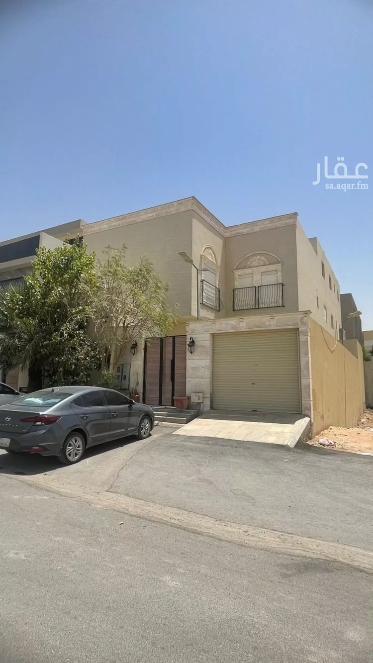 شقة للإيجار في شارع رقم 326, حي النرجس, مدينة الرياض, منطقة الرياض