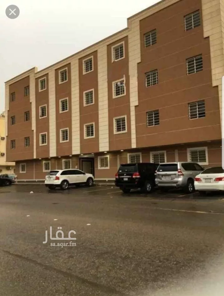 شقة للإيجار في شارع العباس بن عبدالمطلب, حي الإزدهار, مدينة الرياض, منطقة الرياض