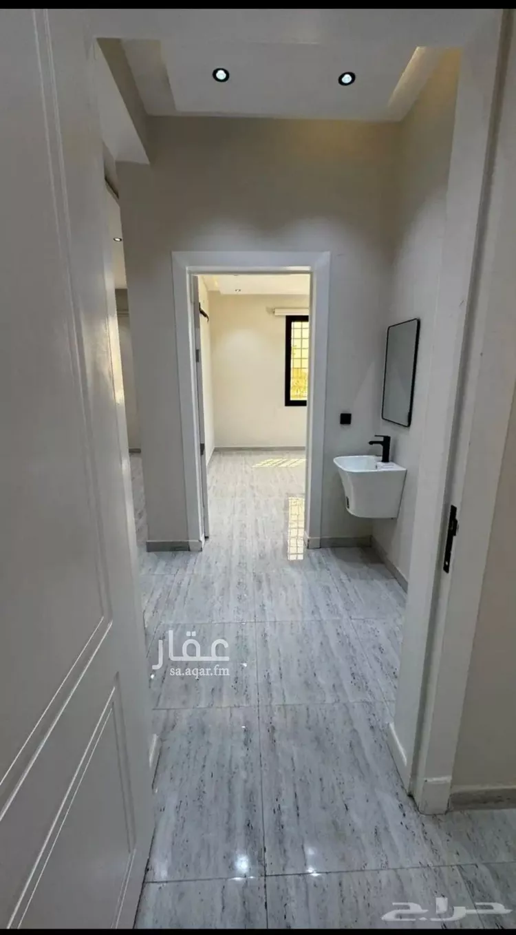 شقة للإيجار في شارع محمد بن أبي الفرج, حي القادسية, مدينة الرياض, منطقة الرياض صورة 4
