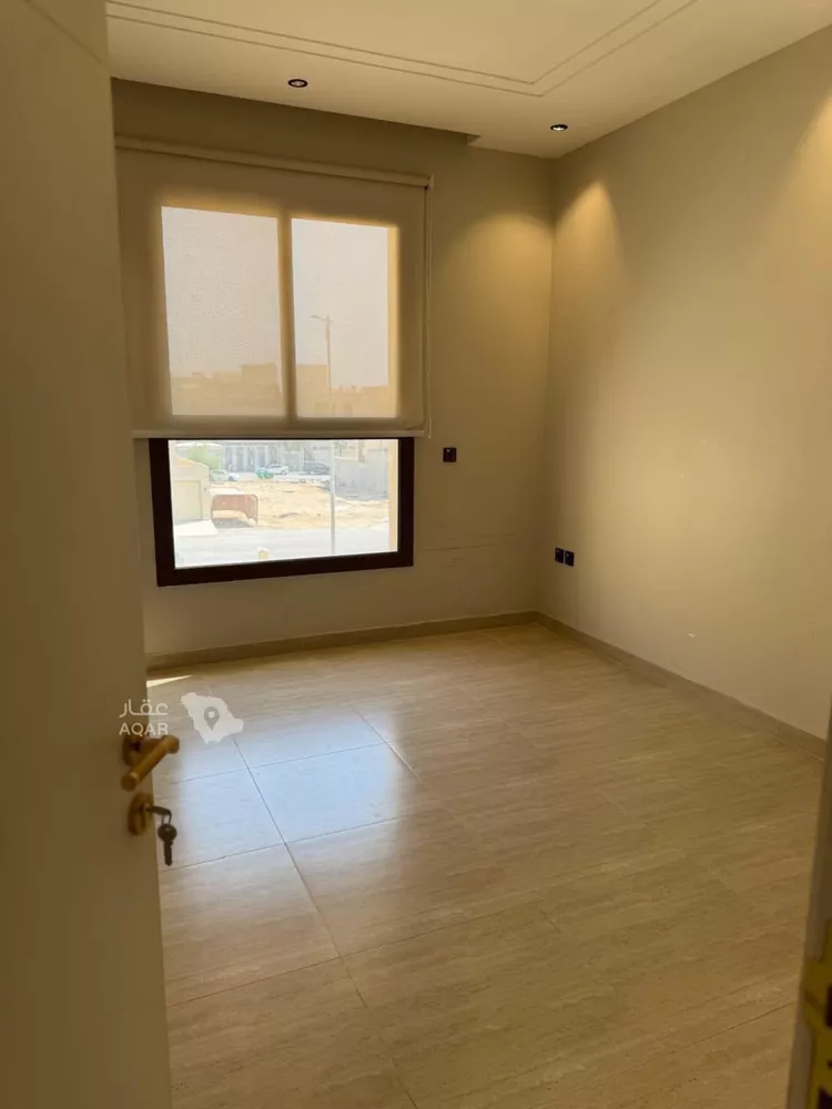 شقة للإيجار في شارع إبراهيم بن هادي, حي النرجس, مدينة الرياض, منطقة الرياض 6
