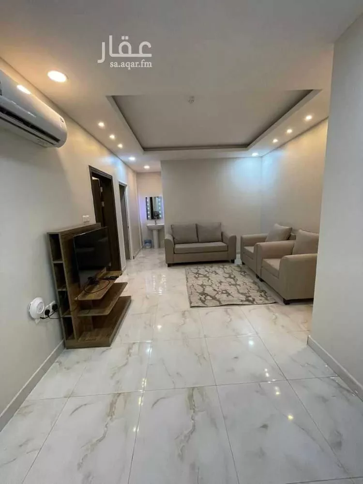 شقة للإيجار في شارع اللواء, حي الشعلة, مدينة الدمام, المنطقة الشرقية صورة 3