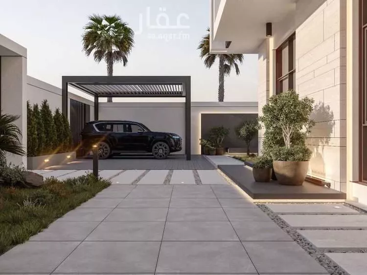 فيلا للبيع في شارع 26ا, حي البحر, مدينة الخبر, المنطقة الشرقية صورة 4