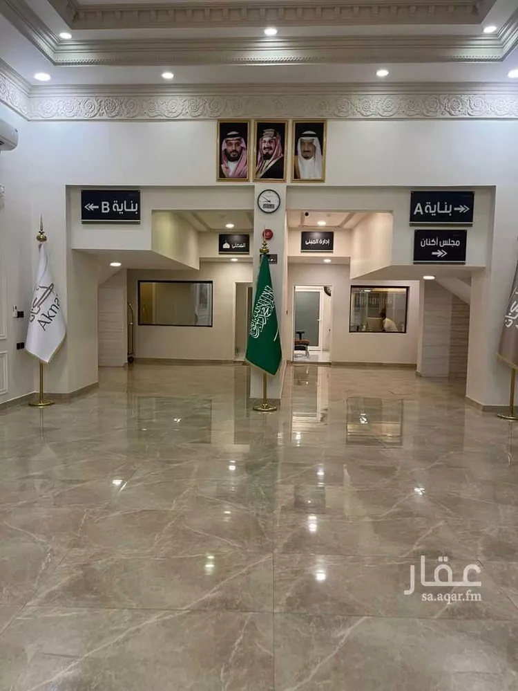 شقة للإيجار في شارع اللواء, حي الشعلة, مدينة الدمام, المنطقة الشرقية صورة 2