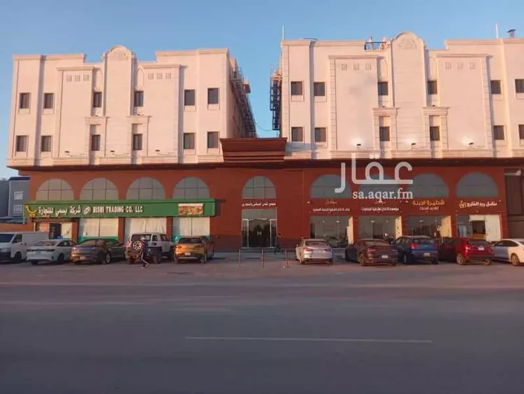 شقة للإيجار في شارع اللواء, حي الشعلة, مدينة الدمام, المنطقة الشرقية