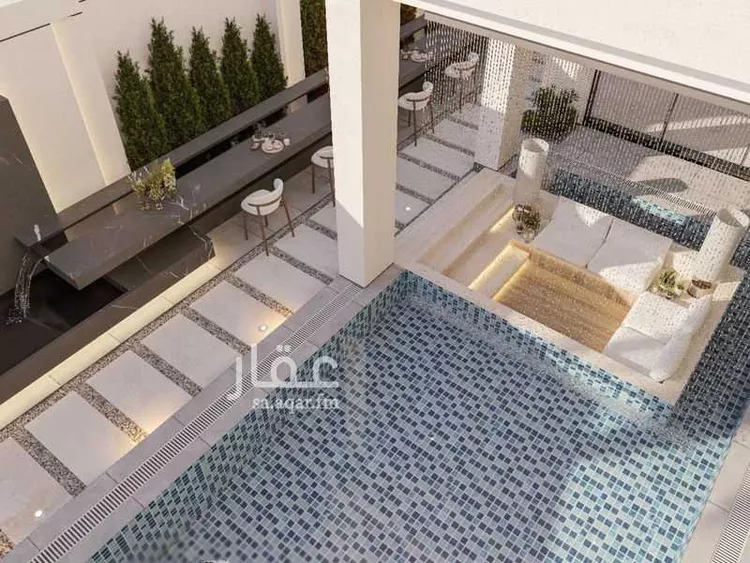 فيلا للبيع في شارع 26ا, حي البحر, مدينة الخبر, المنطقة الشرقية صورة 5