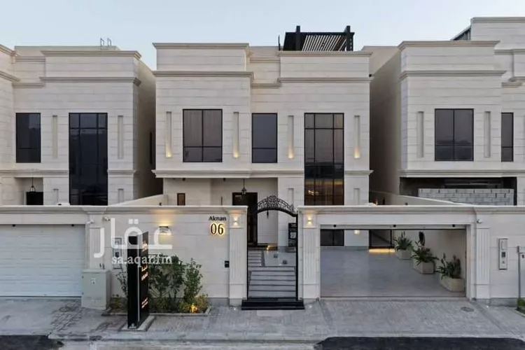 فيلا للبيع في شارع 16ج, حي البحر, مدينة الخبر, المنطقة الشرقية