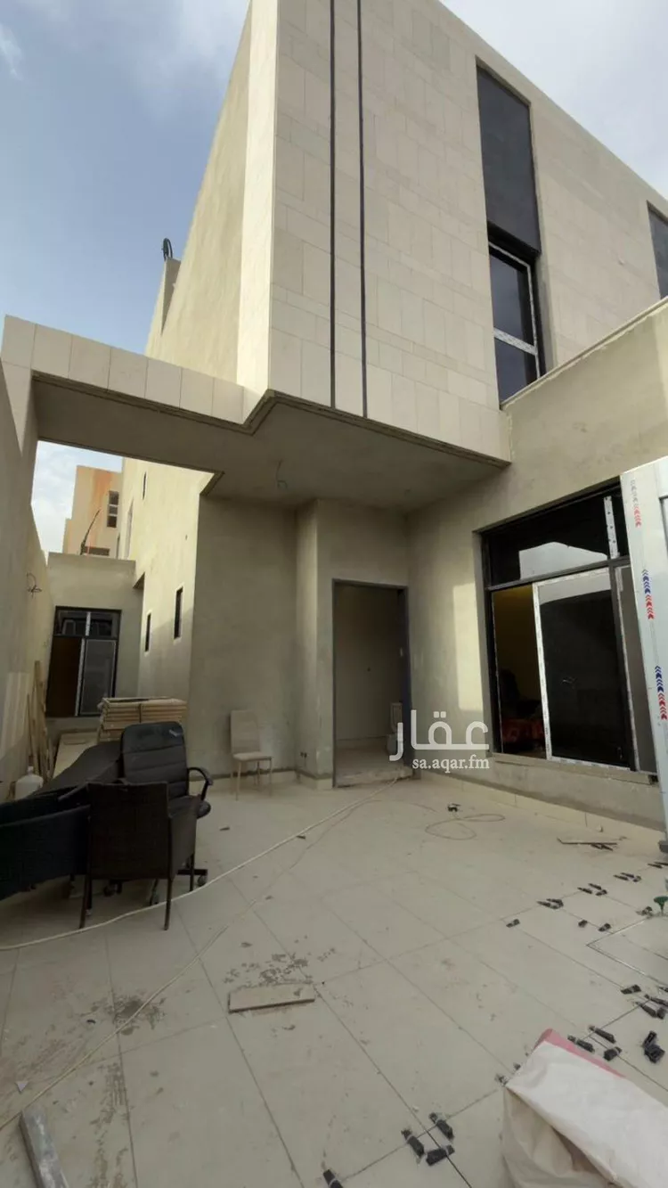 دور للبيع في شارع ابن الجعيان, حي المنار, مدينة الرياض, منطقة الرياض صورة 2