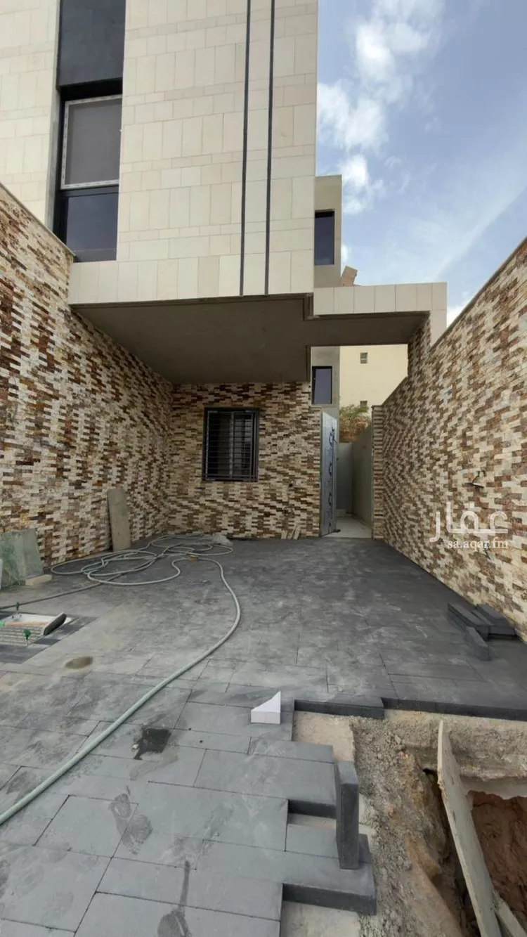 دور للبيع في شارع ابن الجعيان, حي المنار, مدينة الرياض, منطقة الرياض صورة 2