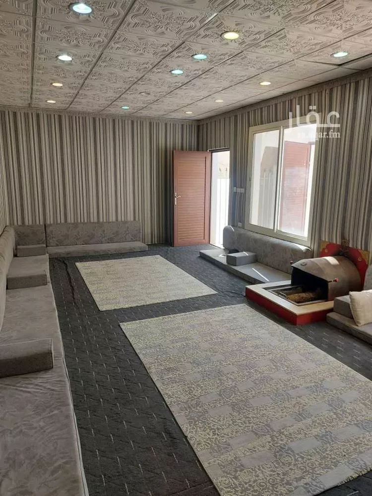 استراحة للإيجار في شارع عبدالله ابن مغفل, حي الأخباب, مدينة الطائف, منطقة مكة المكرمة صورة 3