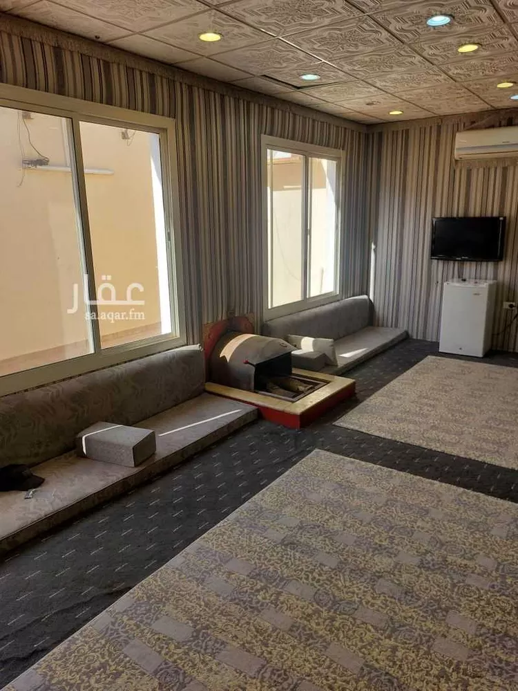 استراحة للإيجار في شارع عبدالله ابن مغفل, حي الأخباب, مدينة الطائف, منطقة مكة المكرمة صورة 4