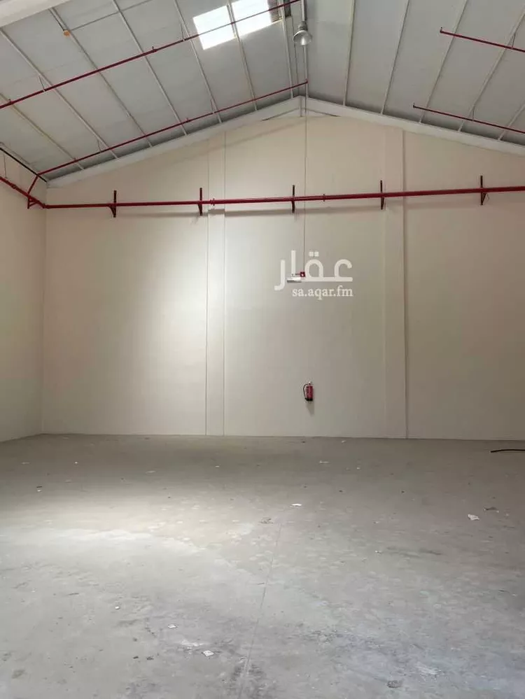 مستودع للإيجار في شارع الحجبه, حي المشاعل, مدينة الرياض, منطقة الرياض 6
