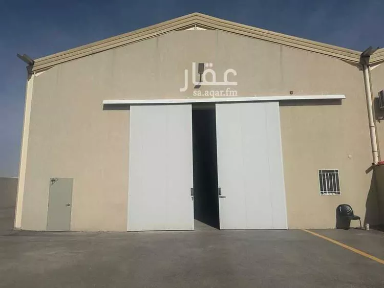 مستودع للإيجار في شارع الحجبه, حي المشاعل, مدينة الرياض, منطقة الرياض صورة 2
