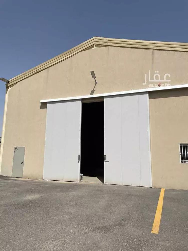 مستودع للإيجار في شارع الحجبه, حي المشاعل, مدينة الرياض, منطقة الرياض