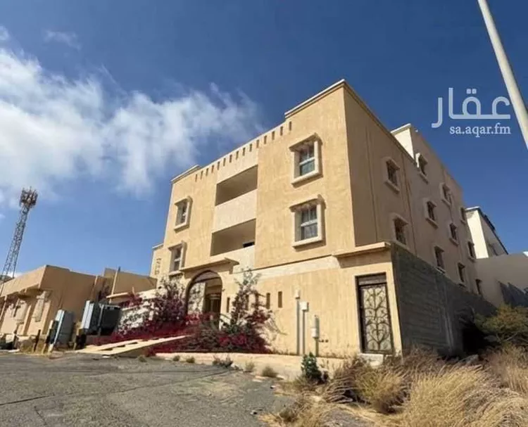 عمارة للإيجار في شارع محمد ابو نهية, حي النسيم, مدينة أبها, منطقة عسير