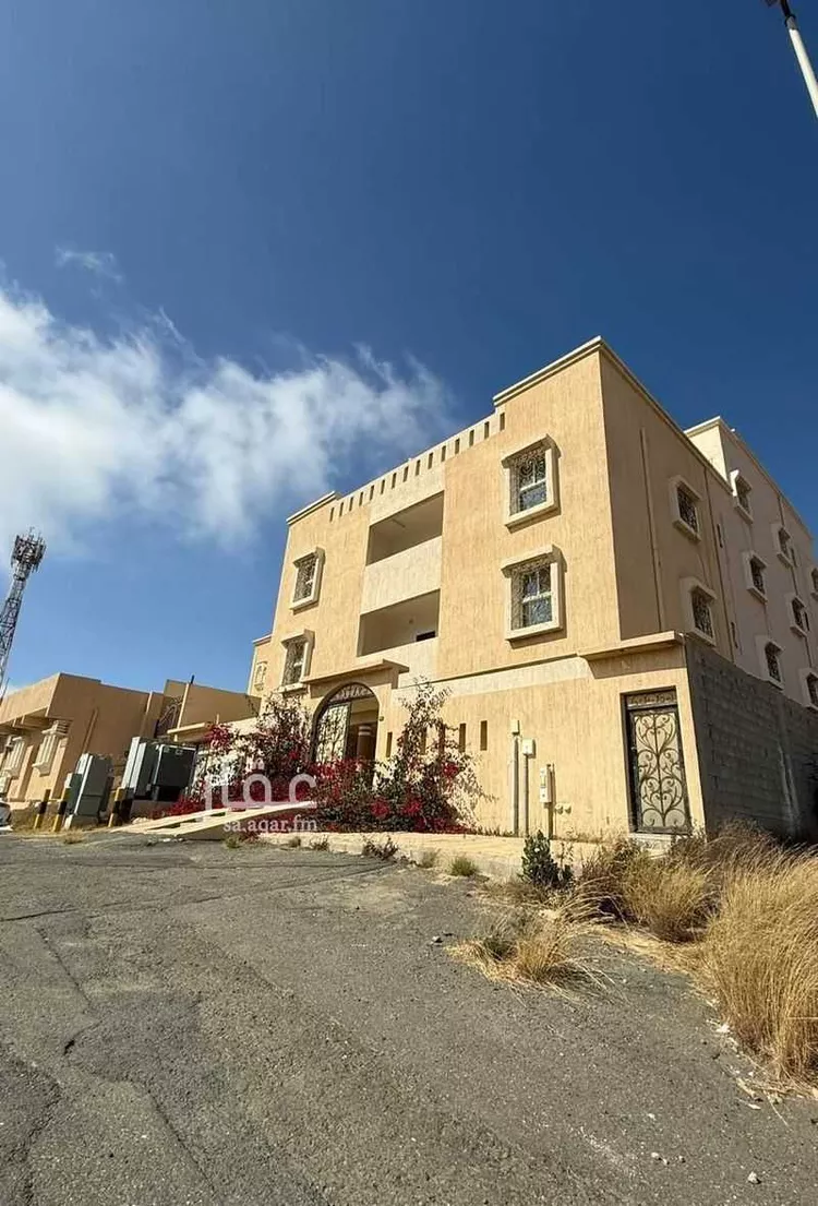 شقة للإيجار في حي النسيم ، أبها ، منطقة عسير صورة 5