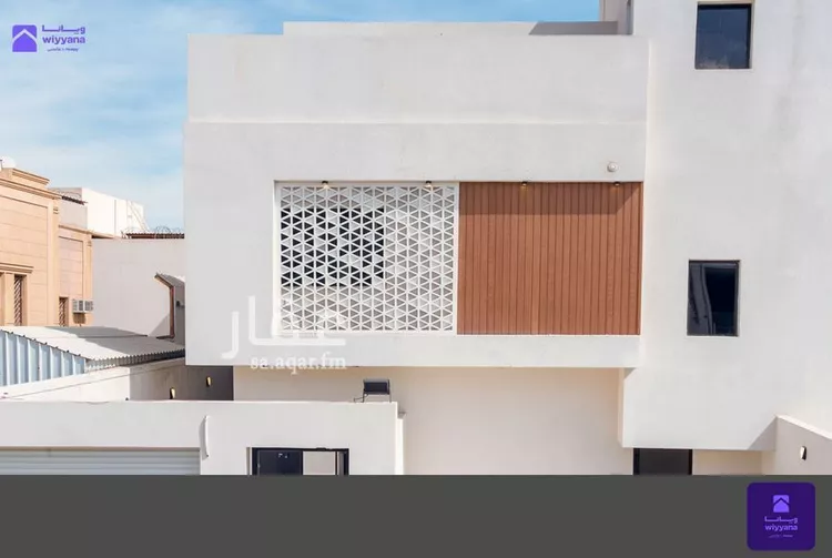 دور للبيع في شارع كحلاء, حي شبرا, مدينة الرياض, منطقة الرياض