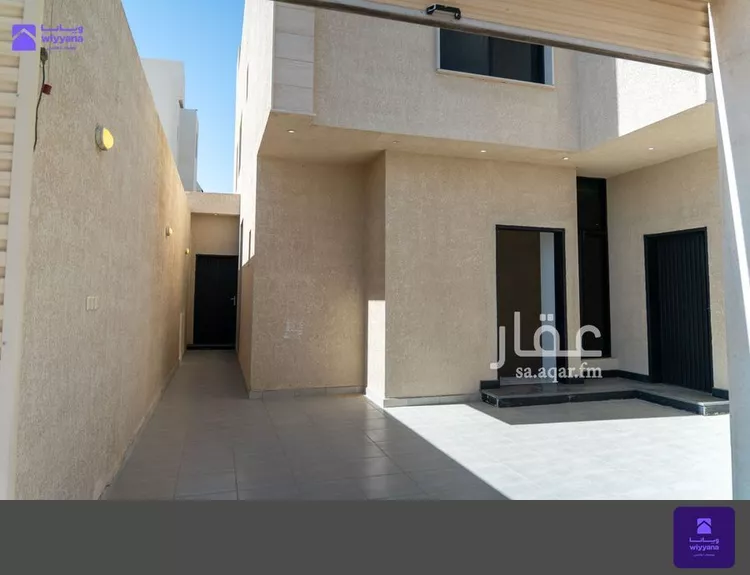 فيلا للبيع في شارع إسماعيل بن أبي اليسر, حي العارض, مدينة الرياض, منطقة الرياض صورة 2