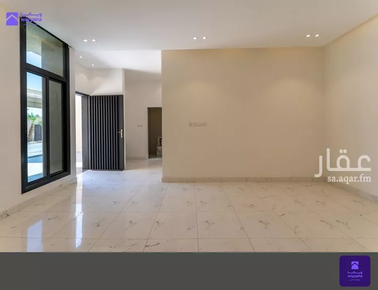 فيلا للبيع في شارع إسماعيل بن أبي اليسر, حي العارض, مدينة الرياض, منطقة الرياض صورة 4