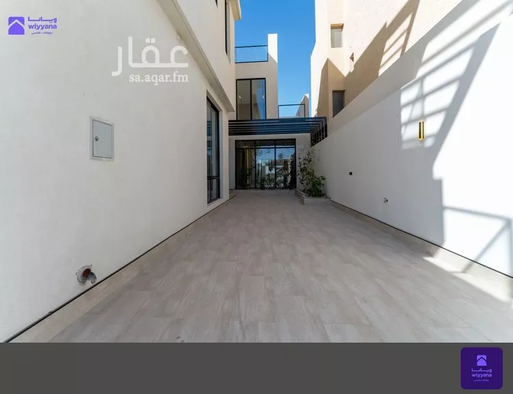 فيلا للبيع في شارع أبي الفرج الفراش, حي المهدية, مدينة الرياض, منطقة الرياض صورة 2