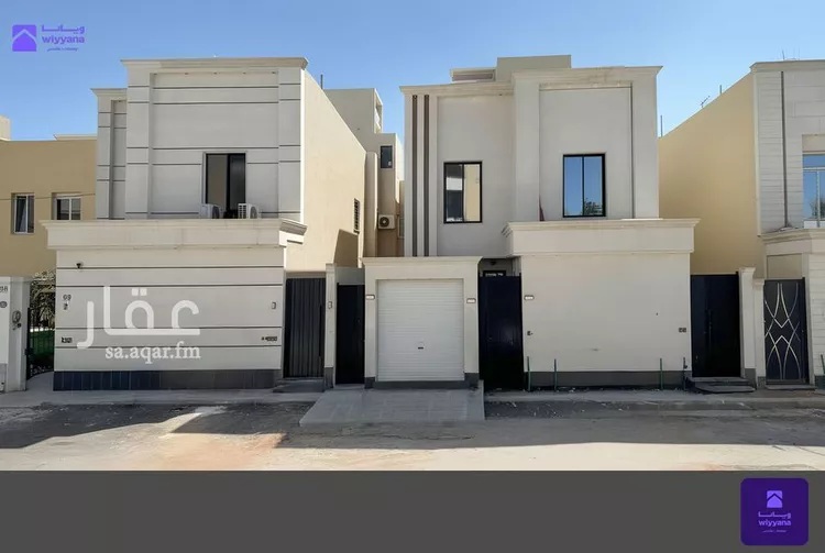 دور للبيع في حي الجنادرية, مدينة الرياض, منطقة الرياض