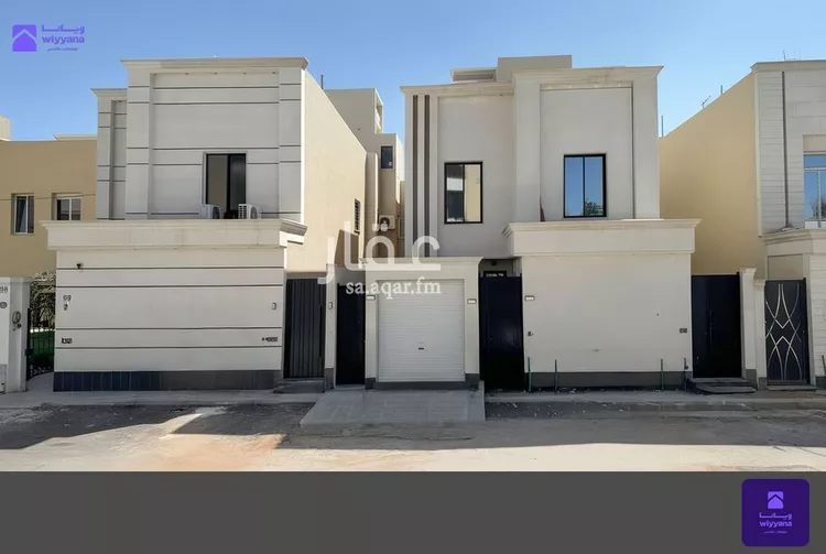 Floor for Sale in Riyadh Al Janadriyah