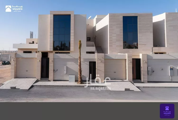 فيلا للبيع في شارع التواضع, حي النرجس, مدينة الرياض, منطقة الرياض