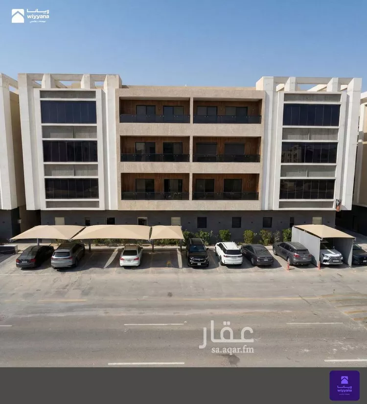 Apartment for Sale in Riyadh Qurtubah