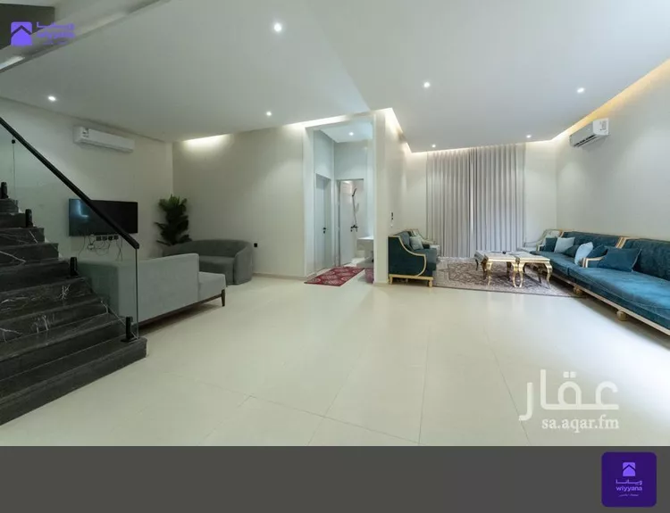 Villa for Sale in Riyadh Al Yarmouk صورة 3