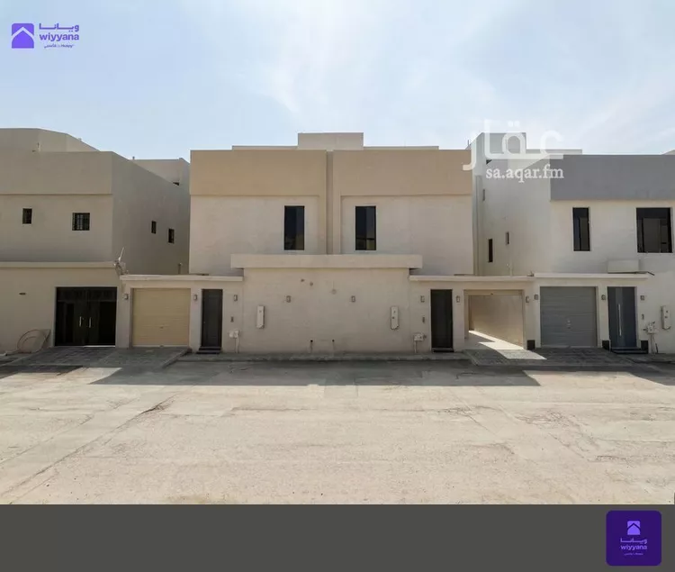 Villa for Sale in Riyadh Al Janadriyah