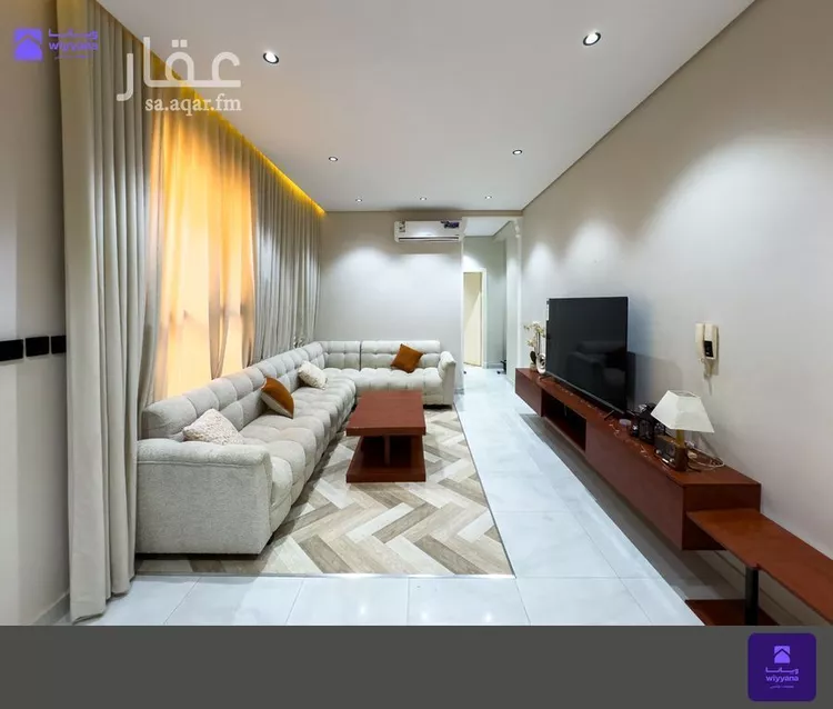 Floor for Sale in Riyadh Badr صورة 3