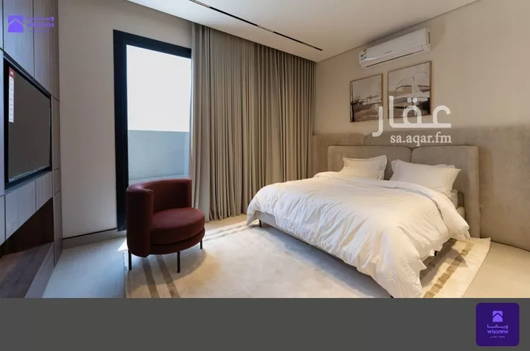 فيلا للبيع في شارع ابي حسن علي الجرجاني , حي الرمال, مدينة الرياض, منطقة الرياض 8