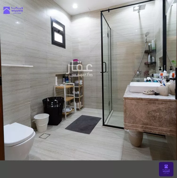 فيلا للبيع في شارع رقم 479, حي النرجس, مدينة الرياض, منطقة الرياض صورة 5